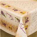 Клейонка 1,40*20м рулон Dekorama 115A