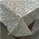 Клейонка 1,32*22м рулон LACE Ажур 100C