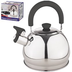 Чайник МН-3531 одинарное дно 2,0л