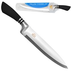 Нож R17123 кухонный SS Samurai 23см