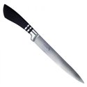 Нож R17124 кухонный SS Samurai 34см