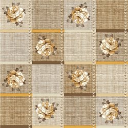 Клейонка 1,40*20м рулон Dekorama 005B