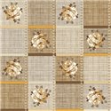Клейонка 1,40*20м рулон Dekorama 005B