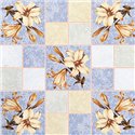 Клейонка 1,40*20м рулон Dekorama 118C