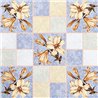 Клейонка 1,40*20м рулон Dekorama 118C