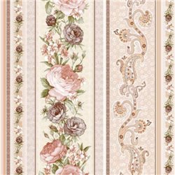 Клейонка 1,40*20м рулон Florista 1555-02