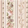 Клейонка 1,40*20м рулон Florista 1555-02