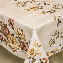 Клейонка 1,40*20м рулон Dekorama NEW 248B