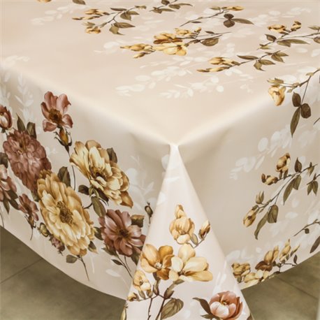 Клейонка 1,40*20м рулон Dekorama NEW 248B