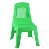 Кресло детское 3154 82 Linea 305х480х615 зеленый