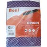 Чехол на гладильную доску 130х46 Boni с поролоном 2мм