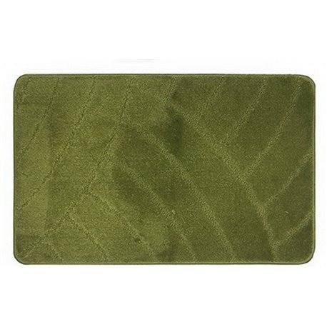 Килимок 1-й 60х100 турция оливковий