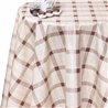 Клейонка 1,40*20м рулон Dekorama 048A