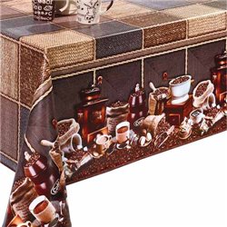 Клейонка 1,40*20м рулон Dekorama 060A