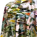 Клейонка 1,40*20м рулон Dekorama 111A