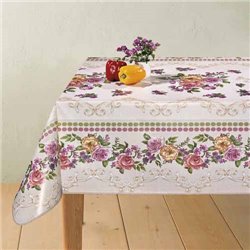 Клейонка 1,40*20м рулон Dekorama 210A
