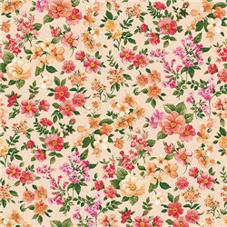 Клейонка 1,40*20м рулон Dekorama 218A