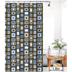 Штора Эфиопия 81058 BHx-504-3 