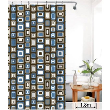 Штора Ефіопія 81058 BHx-504-3