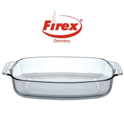 Термостекло 236804 противень Firex 2,9л