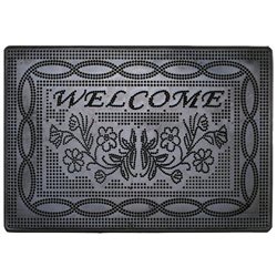 Килимок гума Welkome 38х58 Н