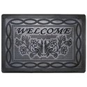 Килимок гума Welkome 38х58 Н