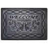 Коврик резина Welkome 38х58 Н