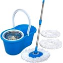 Відро для прибирання + моп 39RM Spin Mop 360 в коробці