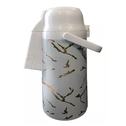 Термос 3,0л со стеклянной колбой МТ-0759 большой