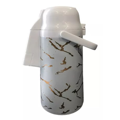 Термос 3,0л со стеклянной колбой МТ-0759 большой