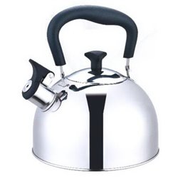 Чайник МН-4884 одинарне дно 2,0л