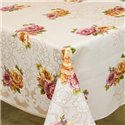Клейонка 1,40*20м рулон Dekorama 054A
