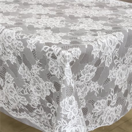 Клейонка 1,40*20м рулон Dekorama 065E
