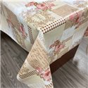 Клейонка 1,40*20м рулон Dekorama 195A