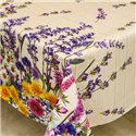 Клейонка 1,40*20м рулон Dekorama 216A