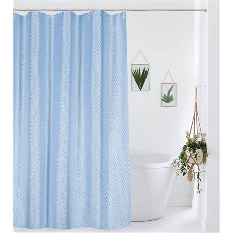 Штора Піка ткань Премиум однотона 180х180