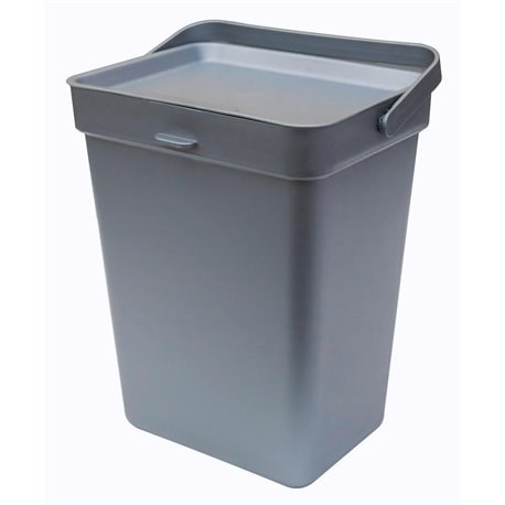 Ведро для мусора ПОЛИМЕРАГРО