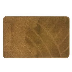 Килимок 1-й 50х80 турция бежевий