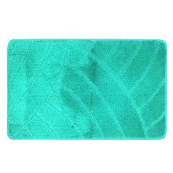 Килимок 1-й 50х80 турция бірюза