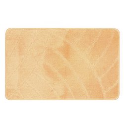 Килимок 1-й 50х80 турция кремовий