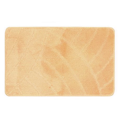 Килимок 1-й 50х80 турция кремовий