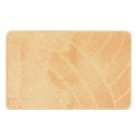 Килимок 1-й 60х100 турция кремовий