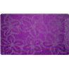 Килимок 1-й 50х80 турция фіолетовий