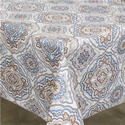 Клейонка 1,40*20м рулон Dekorama 061A