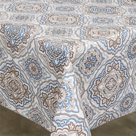 Клейонка 1,40*20м рулон Dekorama 061A