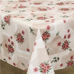 Клейонка 1,40*20м рулон Dekorama 120A