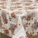 Клейонка 1,40*20м рулон Dekorama 120B