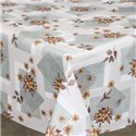 Клеенка 1,40*20м рулон Dekorama 120C
