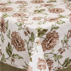 Клейонка 1,40*20м рулон Dekorama 169B