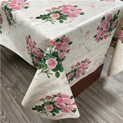Клейонка 1,40*20м рулон Dekorama 198A